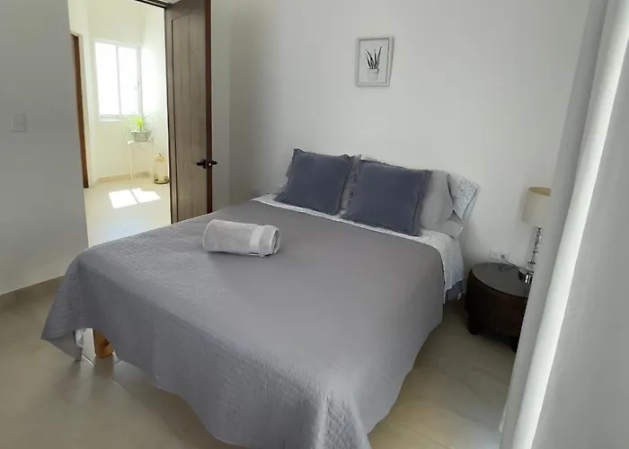 Habitación en casa particular Casa De Susie