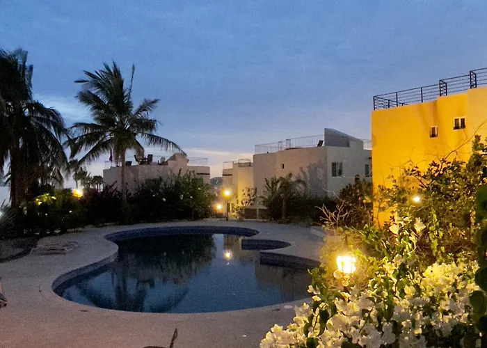 Casa De Susie Cabo San Lucas